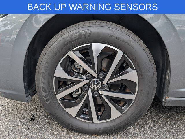 2023 Volkswagen Jetta S