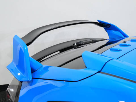 2021 Honda Civic Type R Touring