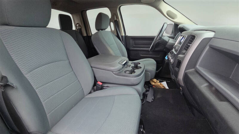 2015 RAM 1500 Express