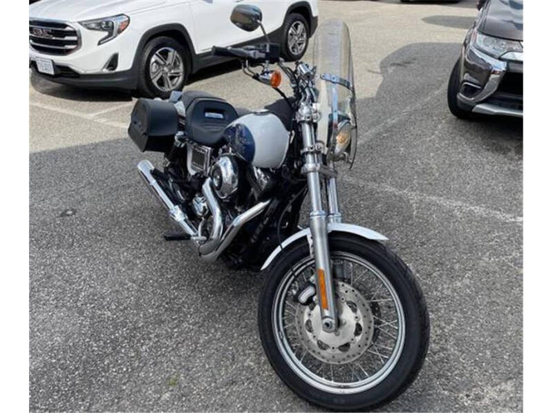 2015 Harley-Davidson FXDL103 / Low Rider