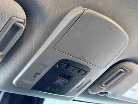 2023 Toyota Camry Hybrid XSE