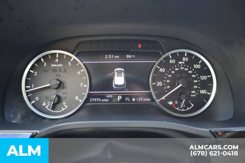 2024 Infiniti QX60 Pure