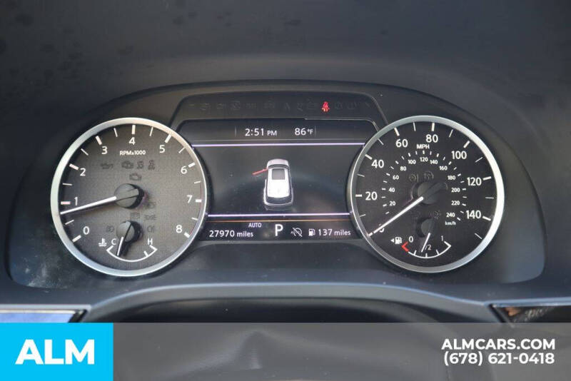 2024 Infiniti QX60 Pure