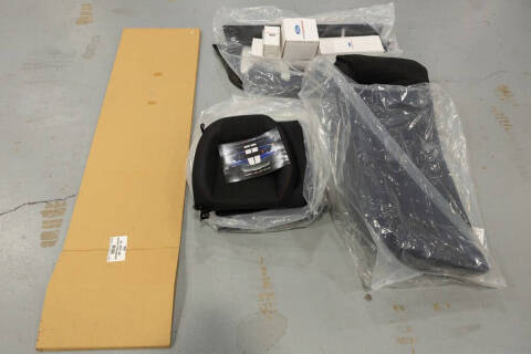 2018 Ford Mustang Shelby GT350R