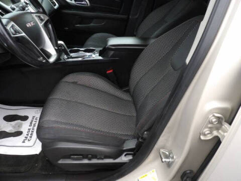 2012 GMC Terrain SLE-2