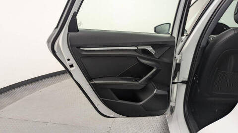 2023 Audi A3 Premium Plus 40 TFSI