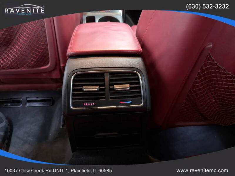 2012 Audi S5 4.2 quattro Prestige