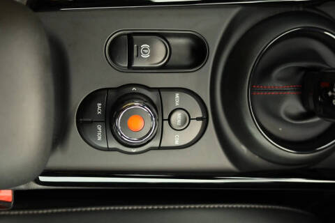 2020 MINI Clubman Cooper S ALL4