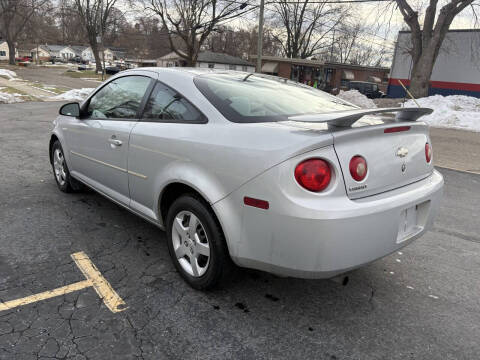 2005 Chevrolet Cobalt