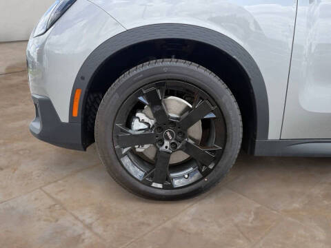 2025 MINI Countryman Cooper S ALL4