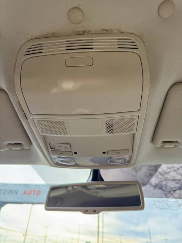 2013 Volkswagen CC Sport