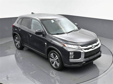 2024 Mitsubishi Outlander Sport