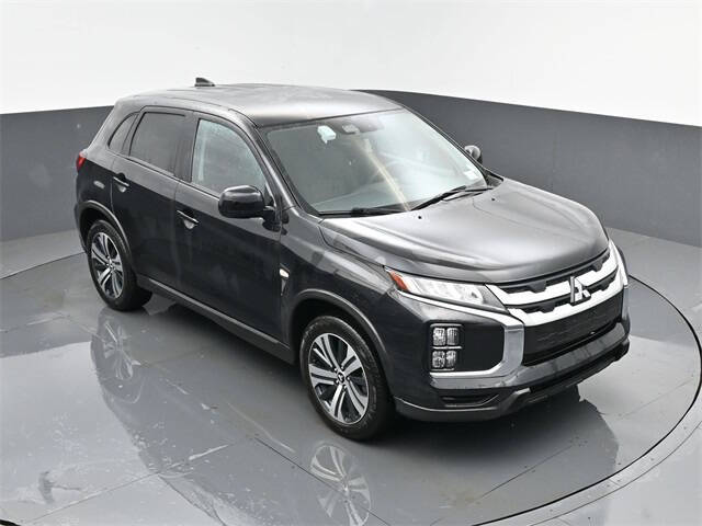 2024 Mitsubishi Outlander Sport