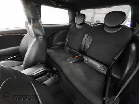 2012 MINI Cooper Hardtop John Cooper Works