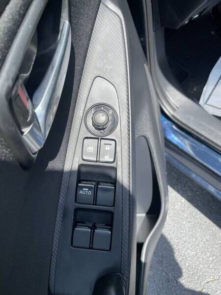 2017 Toyota Yaris iA