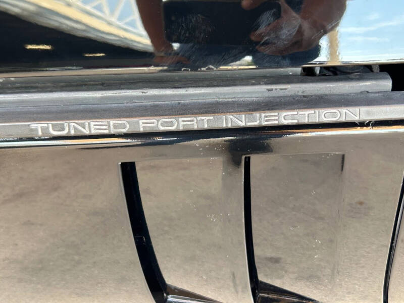 1989 Chevrolet Corvette