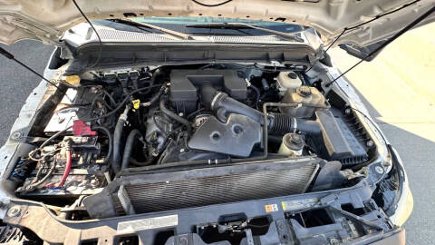 2011 Ford F-350 Super Duty