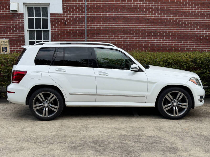 2015 Mercedes-Benz GLK GLK 350