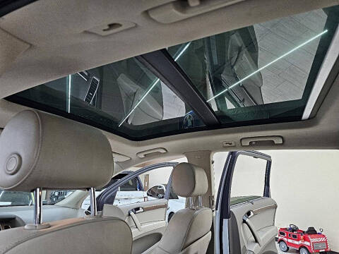 2013 Audi Q7 3.0T quattro Premium Plus