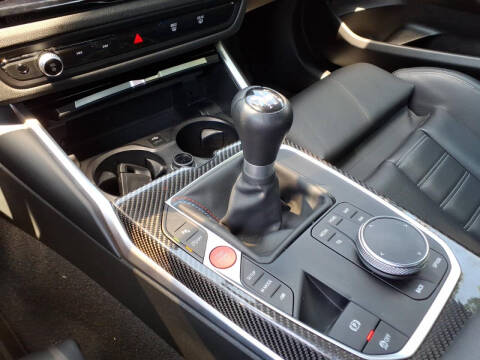 2026 BMW M2