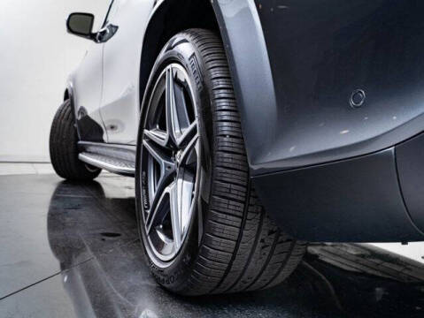 2024 Mercedes-Benz GLS GLS 450