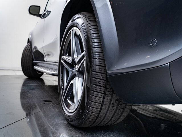 2024 Mercedes-Benz GLS GLS 450