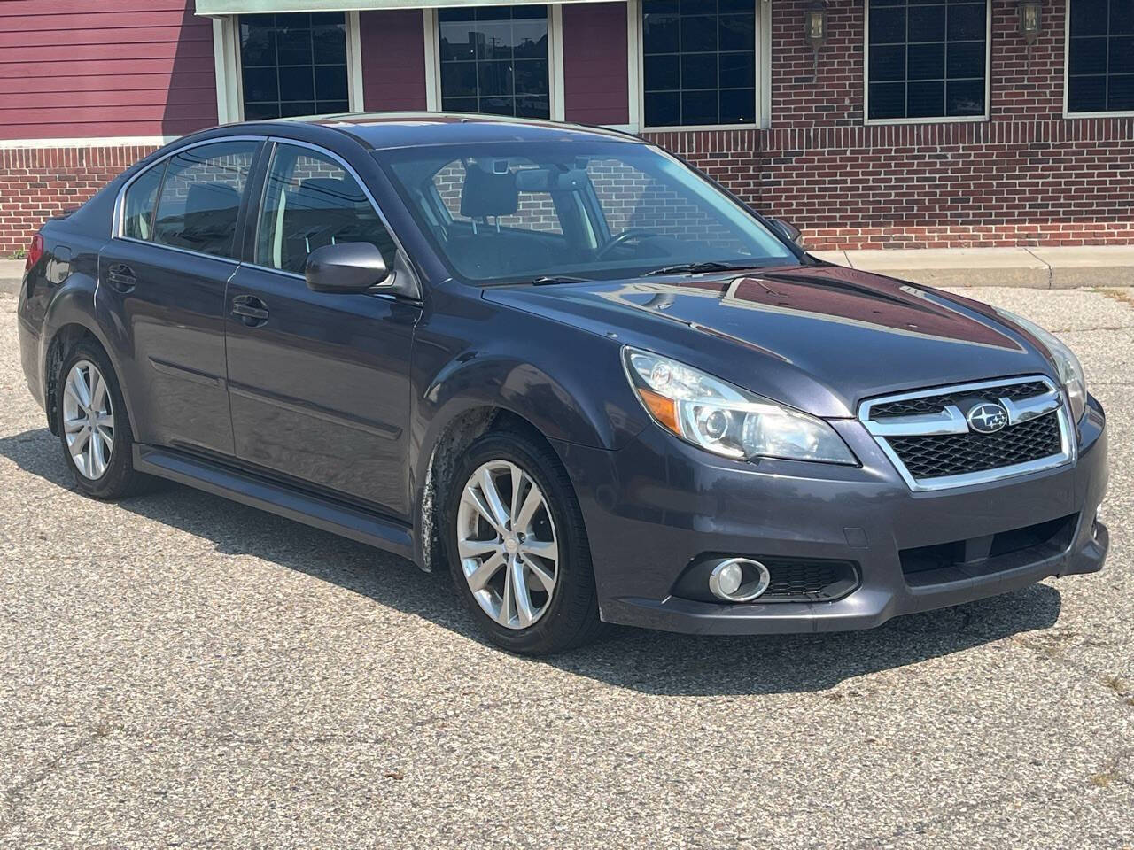2013 Subaru Legacy For Sale In Saint Clair Shores, MI