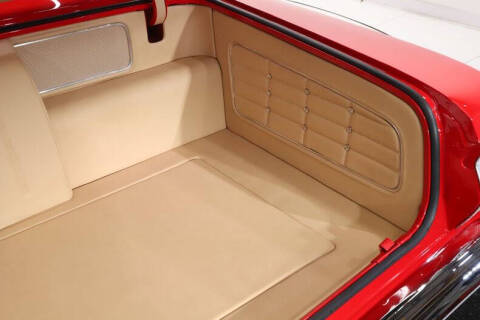 1962 Chevrolet Impala