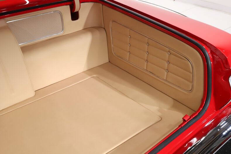 1962 Chevrolet Impala
