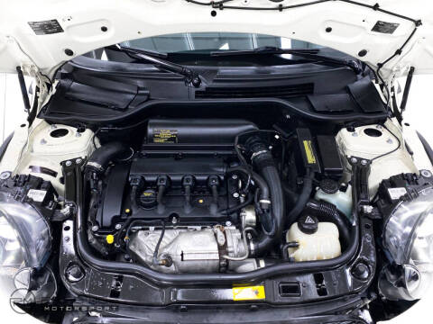 2012 MINI Cooper Hardtop John Cooper Works