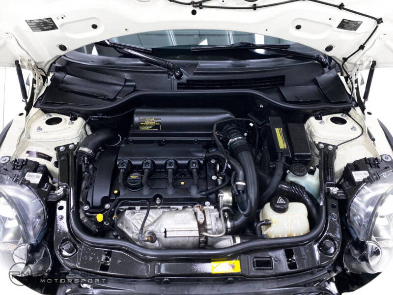 2012 MINI Cooper Hardtop John Cooper Works