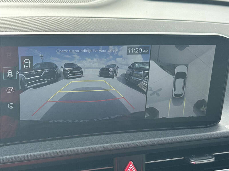 2025 Kia EV6 Light Long Range
