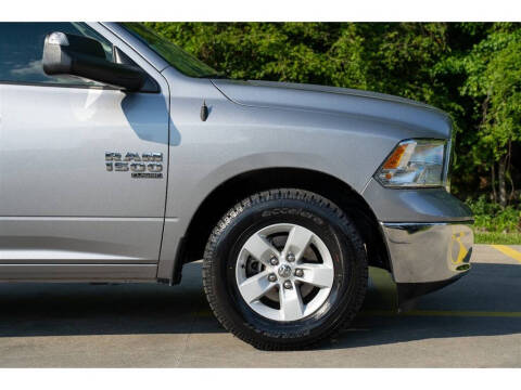 2023 RAM 1500 Classic