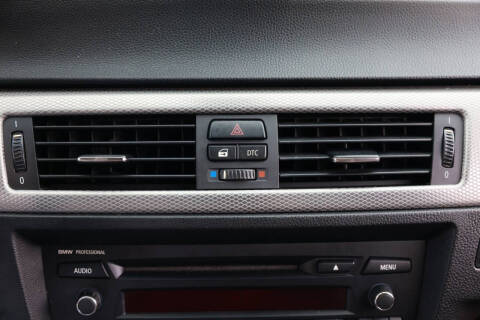 2011 BMW 3 Series 335is