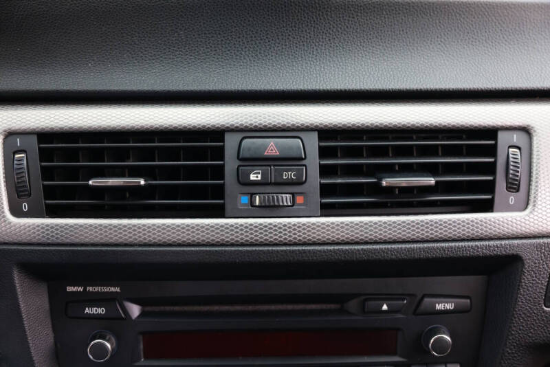 2011 BMW 3 Series 335is
