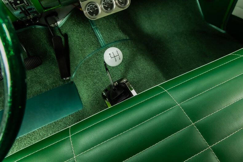 1956 Chevrolet 210