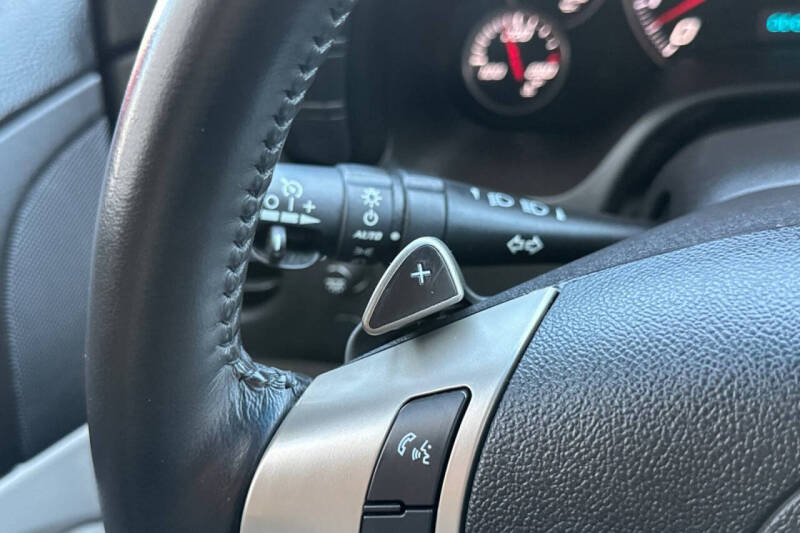 2011 Chevrolet Corvette