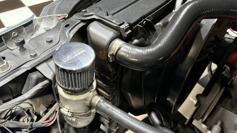 1971 Chevrolet Chevelle