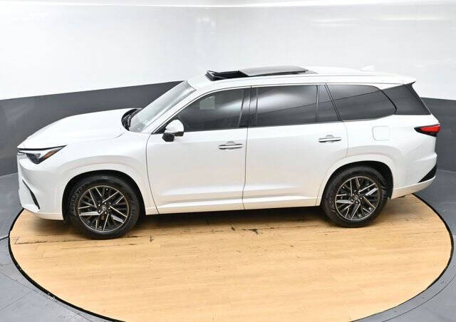 2024 Lexus TX 350 Premium