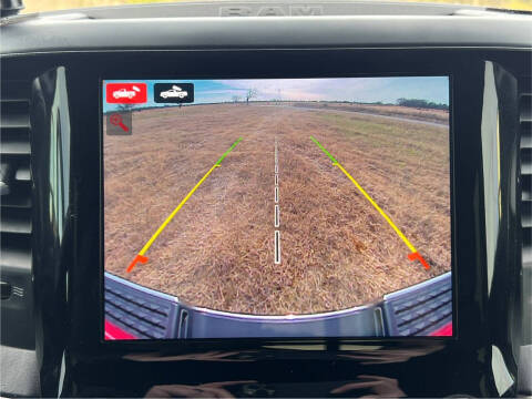 2023 RAM 3500 Tradesman