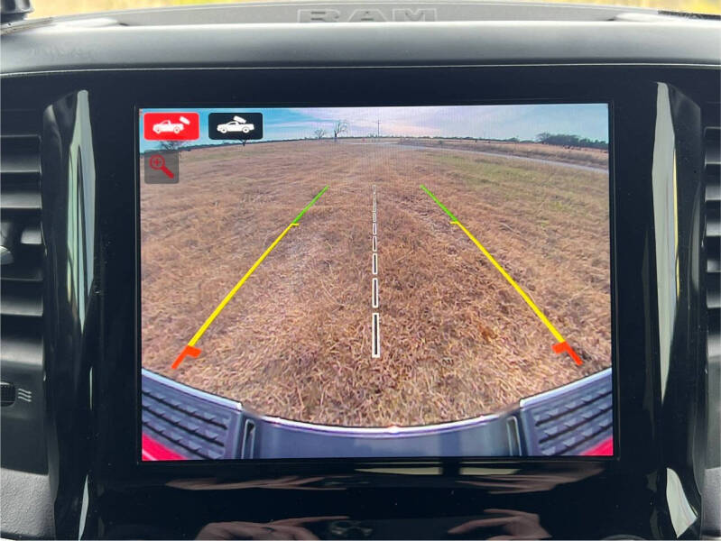 2023 RAM 3500 Tradesman