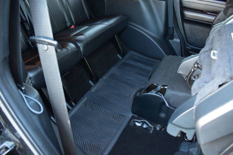 2015 Ford Expedition Platinum