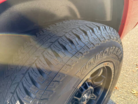 2011 Chevrolet Colorado LT