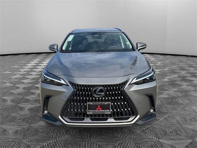 2023 Lexus NX 250