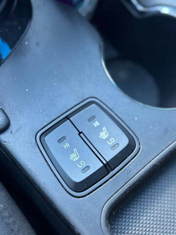 2012 Hyundai Sonata Limited 2.0T