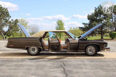 1974 Buick Electra