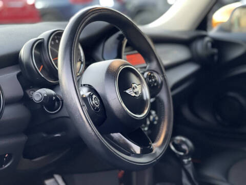 2014 MINI Hardtop Cooper