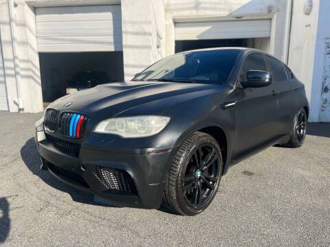 2013 BMW X6 M for sale at Pristine Auto Group in Bloomfield NJ