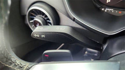 2018 Audi TTS 2.0T quattro