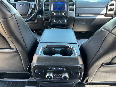 2020 Ford Expedition MAX Limited